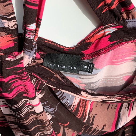 The Limited Pattern Tank - Picture 4 of 6